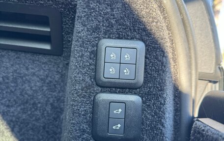 Land Rover Range Rover IV рестайлинг, 2019 год, 6 400 000 рублей, 27 фотография