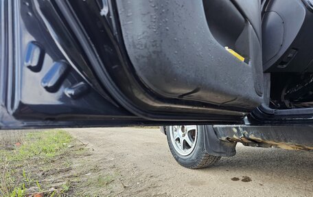 ЗАЗ Chance, 2011 год, 149 900 рублей, 10 фотография