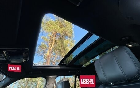 Land Rover Range Rover IV рестайлинг, 2019 год, 6 400 000 рублей, 19 фотография