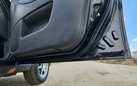 ЗАЗ Chance, 2011 год, 149 900 рублей, 12 фотография