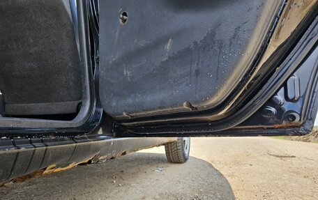 ЗАЗ Chance, 2011 год, 149 900 рублей, 13 фотография