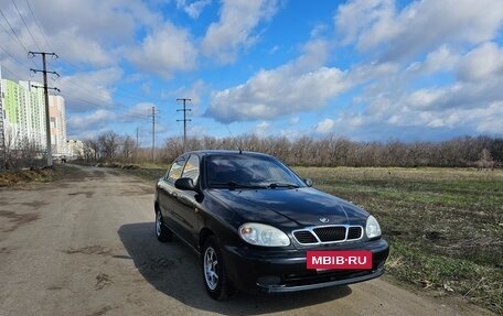 ЗАЗ Chance, 2011 год, 149 900 рублей, 3 фотография