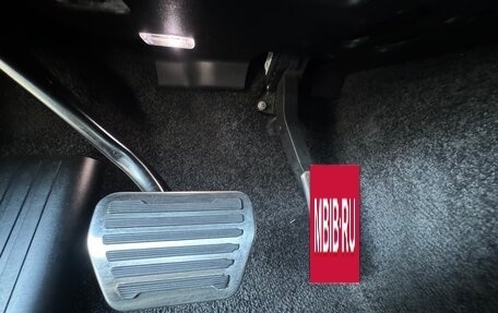 Land Rover Range Rover IV рестайлинг, 2019 год, 6 400 000 рублей, 25 фотография