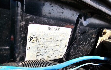 ЗАЗ Chance, 2011 год, 149 900 рублей, 17 фотография