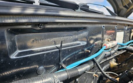 ЗАЗ Chance, 2011 год, 149 900 рублей, 16 фотография