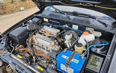 ЗАЗ Chance, 2011 год, 149 900 рублей, 19 фотография