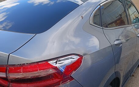 Haval F7x I, 2022 год, 2 250 000 рублей, 4 фотография