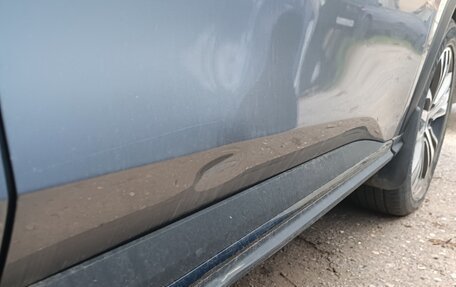 Haval F7x I, 2022 год, 2 250 000 рублей, 5 фотография