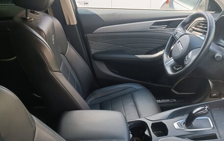 Haval F7x I, 2022 год, 2 250 000 рублей, 7 фотография