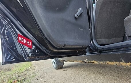 ЗАЗ Chance, 2011 год, 149 900 рублей, 11 фотография