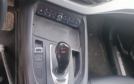 Haval F7x I, 2022 год, 2 250 000 рублей, 10 фотография