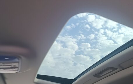 Haval F7x I, 2022 год, 2 250 000 рублей, 15 фотография