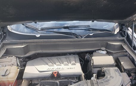 Haval F7x I, 2022 год, 2 250 000 рублей, 12 фотография