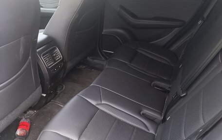 Haval F7x I, 2022 год, 2 250 000 рублей, 13 фотография