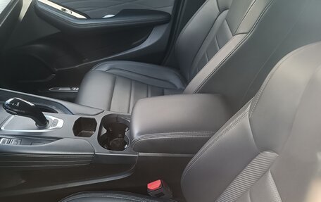 Haval F7x I, 2022 год, 2 250 000 рублей, 8 фотография