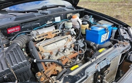 ЗАЗ Chance, 2011 год, 149 900 рублей, 18 фотография