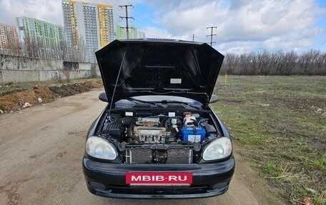 ЗАЗ Chance, 2011 год, 149 900 рублей, 20 фотография