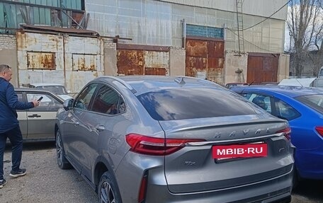 Haval F7x I, 2022 год, 2 250 000 рублей, 2 фотография
