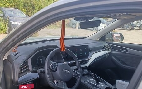 Haval F7x I, 2022 год, 2 250 000 рублей, 11 фотография