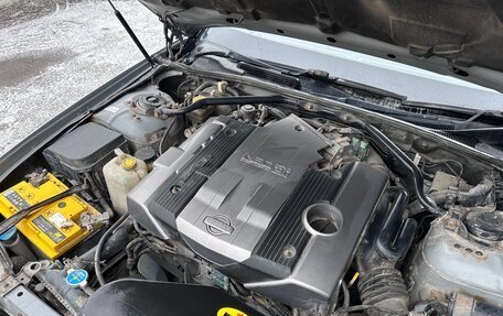 Nissan Cedric X, 2000 год, 385 000 рублей, 12 фотография