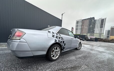 Nissan Cedric X, 2000 год, 385 000 рублей, 3 фотография