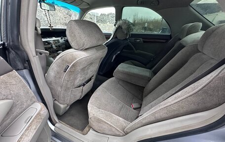 Nissan Cedric X, 2000 год, 385 000 рублей, 10 фотография
