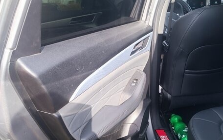 Haval F7x I, 2022 год, 2 250 000 рублей, 17 фотография