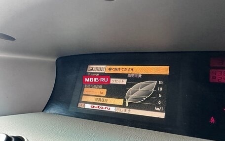 Nissan Cedric X, 2000 год, 385 000 рублей, 13 фотография