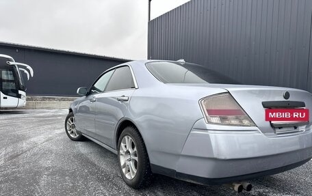 Nissan Cedric X, 2000 год, 385 000 рублей, 5 фотография