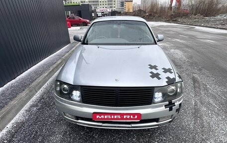Nissan Cedric X, 2000 год, 385 000 рублей, 2 фотография