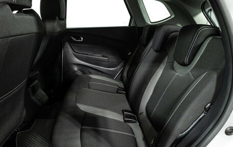 Renault Kaptur I рестайлинг, 2021 год, 1 749 700 рублей, 10 фотография