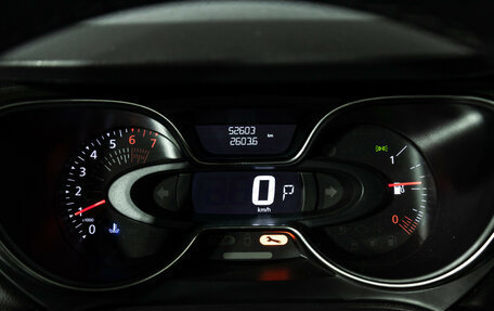 Renault Kaptur I рестайлинг, 2021 год, 1 749 700 рублей, 12 фотография