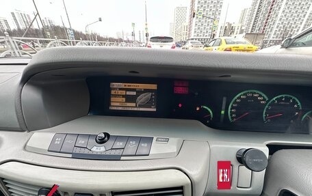 Nissan Cedric X, 2000 год, 385 000 рублей, 14 фотография