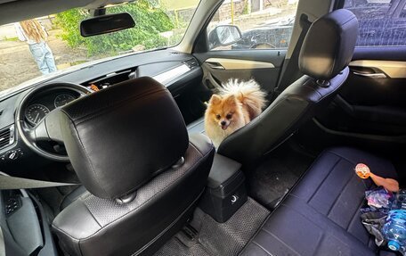 BMW X1, 2013 год, 1 200 000 рублей, 2 фотография