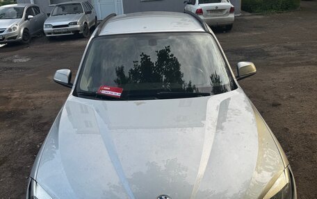 BMW X1, 2013 год, 1 200 000 рублей, 8 фотография