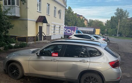 BMW X1, 2013 год, 1 200 000 рублей, 6 фотография