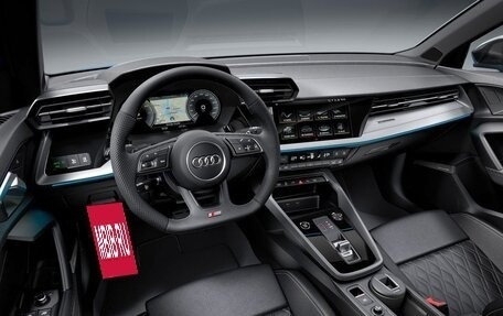 Audi A3, 2026 год, 3 980 000 рублей, 3 фотография