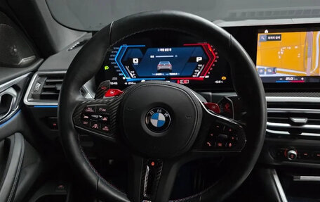 BMW M4, 2024 год, 12 360 293 рублей, 7 фотография