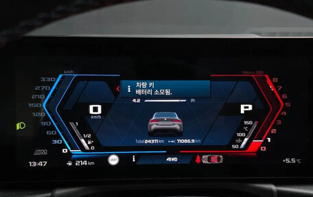 BMW M4, 2024 год, 12 360 293 рублей, 8 фотография