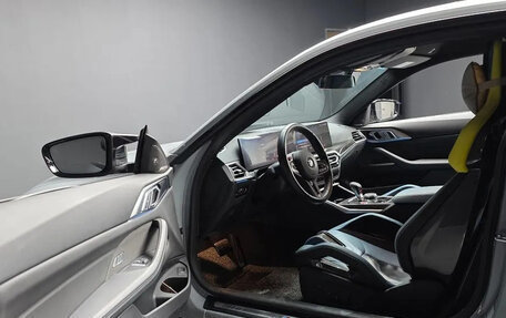 BMW M4, 2024 год, 12 360 293 рублей, 5 фотография