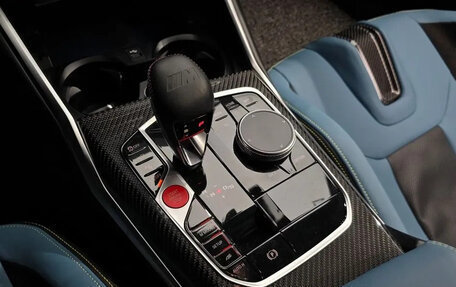 BMW M4, 2024 год, 12 360 293 рублей, 12 фотография