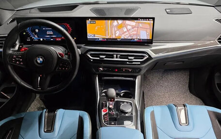 BMW M4, 2024 год, 12 360 293 рублей, 6 фотография