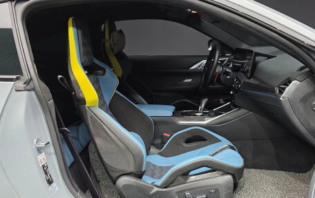 BMW M4, 2024 год, 12 360 293 рублей, 13 фотография