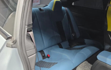 BMW M4, 2024 год, 12 360 293 рублей, 14 фотография