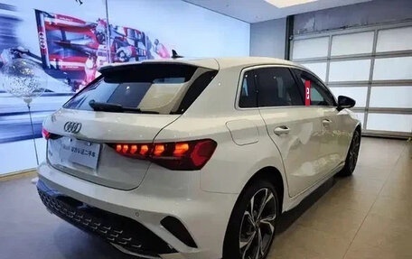 Audi A3, 2026 год, 3 980 000 рублей, 2 фотография