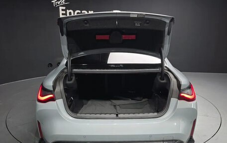 BMW M4, 2024 год, 12 360 293 рублей, 19 фотография