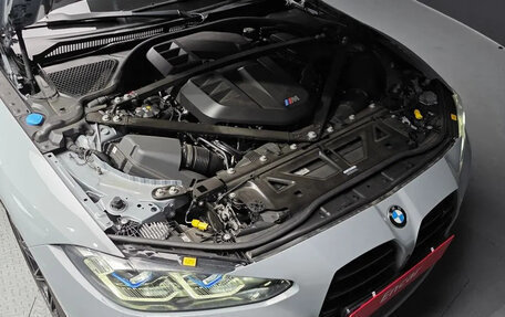 BMW M4, 2024 год, 12 360 293 рублей, 18 фотография