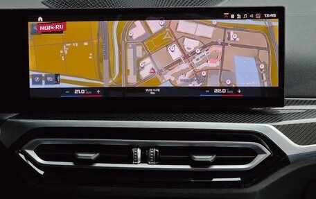 BMW M4, 2024 год, 12 360 293 рублей, 11 фотография