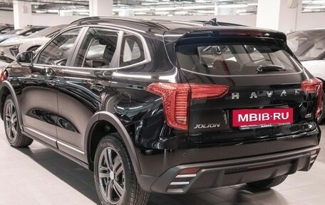 Haval Jolion, 2026 год, 2 599 000 рублей, 4 фотография