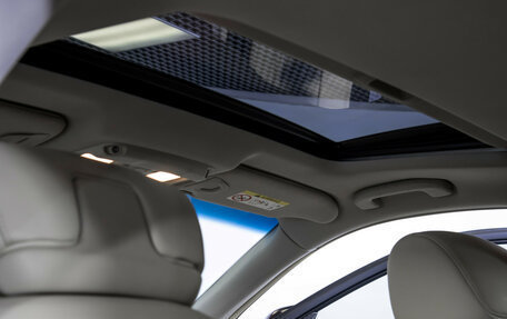 Infiniti QX50 I рестайлинг, 2016 год, 2 160 000 рублей, 12 фотография